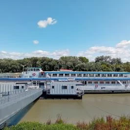 Duna korzó sétány Szentendre - Külső kép