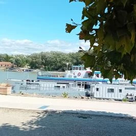 Duna korzó sétány Szentendre - Külső kép