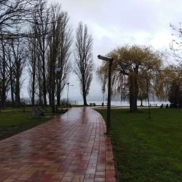 Két Korona Konferencia & Wellness Hotel Balatonszárszó - Környék