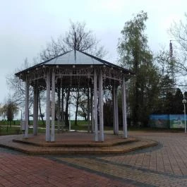 Zenepavilon Balatonszárszó - Egyéb