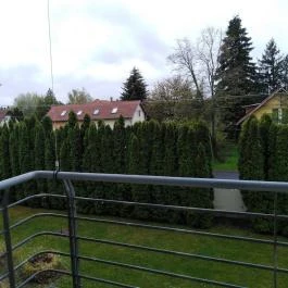 Két Korona Konferencia & Wellness Hotel Balatonszárszó - Medence/kert