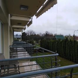 Két Korona Konferencia & Wellness Hotel Balatonszárszó - Külső kép