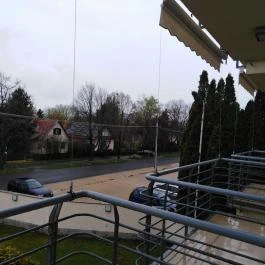 Két Korona Konferencia & Wellness Hotel Balatonszárszó - Külső kép