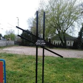 József Attila Emlékház Balatonszárszó - Egyéb