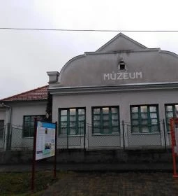 József Attila Emlékház