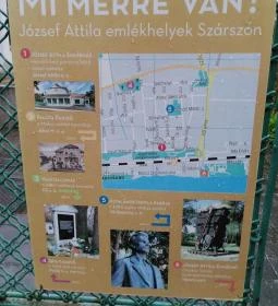 József Attila Emlékház