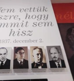 József Attila Emlékház