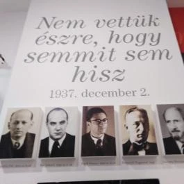 József Attila Emlékház Balatonszárszó - Egyéb