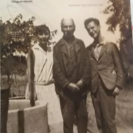 József Attila Emlékház Balatonszárszó - Belső