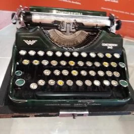 József Attila Emlékház Balatonszárszó - Belső