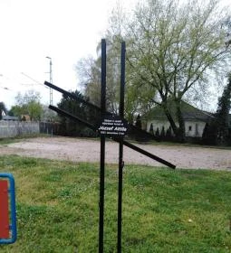 József Attila Emlékház