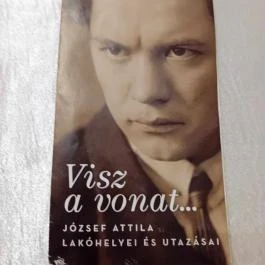 József Attila Emlékház Balatonszárszó - Egyéb