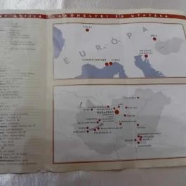 József Attila Emlékház Balatonszárszó - Egyéb