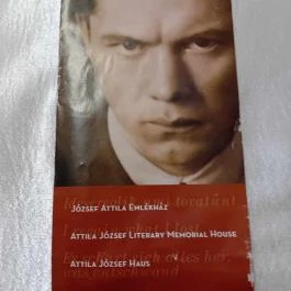József Attila Emlékház Balatonszárszó - Egyéb