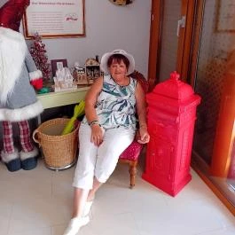 Karácsony Múzeum Szentendre - Belső