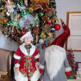 Karácsony Múzeum Szentendre - Belső