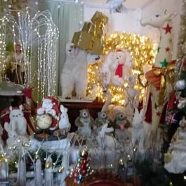 Karácsony Múzeum Szentendre - Belső