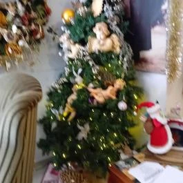 Karácsony Múzeum Szentendre - Belső