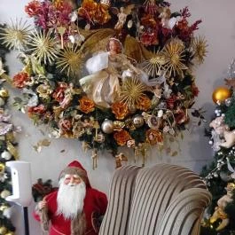 Karácsony Múzeum Szentendre - Belső