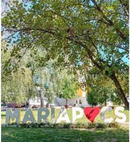 Máriapócsi Szent Mihály főangyal görögkatolikus templom