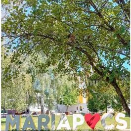 Máriapócsi Szent Mihály főangyal görögkatolikus templom Máriapócs - Külső kép