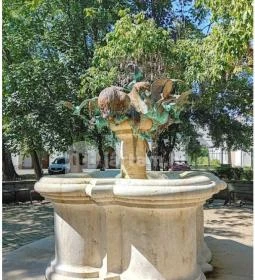 Máriapócsi Szent Mihály főangyal görögkatolikus templom