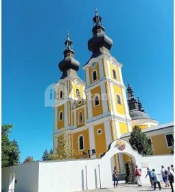 Máriapócsi Szent Mihály főangyal görögkatolikus templom