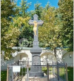 Máriapócsi Szent Mihály főangyal görögkatolikus templom