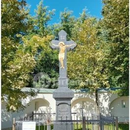 Máriapócsi Szent Mihály főangyal görögkatolikus templom Máriapócs - Külső kép