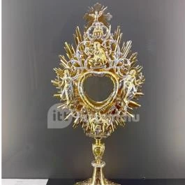 Mátyás-templom Budapest - Belső