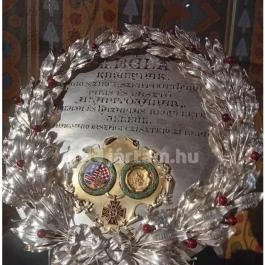 Mátyás-templom Budapest - Belső