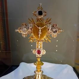 Mátyás-templom Budapest - Belső