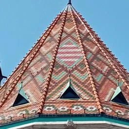 Mátyás-templom Budapest - Külső kép