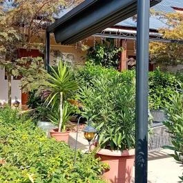 Mi & Ti Pizzéria Szarvas - Külső kép