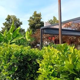 Mi & Ti Pizzéria Szarvas - Külső kép