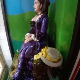 Szamos Marcipán Múzeum Cukrászda Szentendre - Egyéb