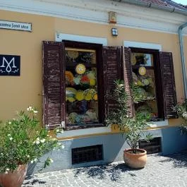 Szentendre fő tere Szentendre - Külső kép