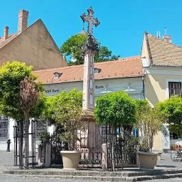 Szentendre fő tere Szentendre - Külső kép