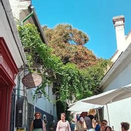 Szentendre fő tere Szentendre - Külső kép