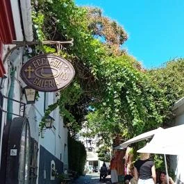 Szentendre fő tere Szentendre - Külső kép