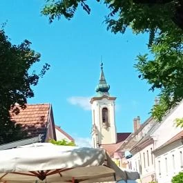 Szentendre fő tere Szentendre - Külső kép