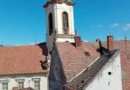 Blagoveštenska templom Szentendre