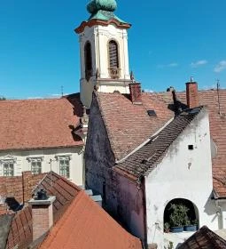 Blagoveštenska templom