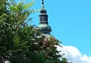 Belgrád Székesegyház Szentendre