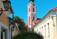 Belgrád Székesegyház Szentendre