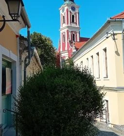 Belgrád Székesegyház