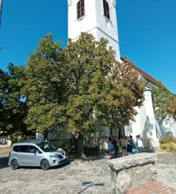 Keresztelő Szent János Plébániatemplom