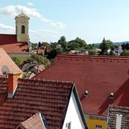 Szentendre fő tere Szentendre - Külső kép