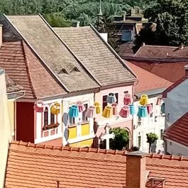 Szentendre fő tere Szentendre - Külső kép