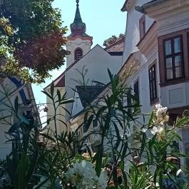 Szentendre fő tere Szentendre - Külső kép